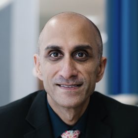 Puneet Sareen