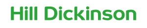 Hill Dickinson logo 2026