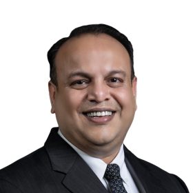 Ravi Jawani