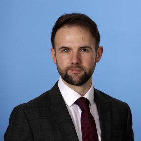 Tom Peat