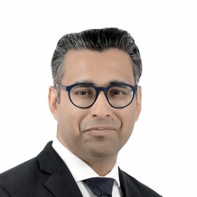 Shihab Moosa
