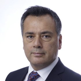 Caglar Coskunsu