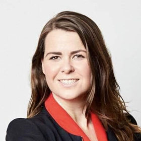 Elisabeth Baker