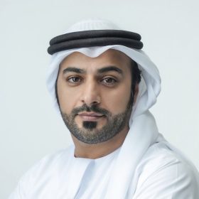 Capt. Ibrahim Ahmad AlBlooshi