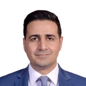 Omar Shalan