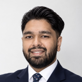 Rohit Kalia