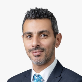 Shehab Mamdouh